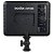 Godox LEDP120C Painel LED com Plate de Bateria L-Series - Imagem 2