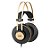 AKG Harman K92 Headphones Para Estúdio - Imagem 1