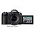 Canon EOS R5 Mark II Mirrorless - Imagem 8