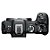 Canon EOS R8 Câmera Mirrorless - Imagem 4