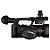 Canon XF605 UHD 4K HDR Pro Camcorder - Imagem 6