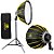 Greika Kit GKT-600 Iluminador LED e Tripé WT806 - Imagem 1