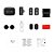 Hollyland LARK A1 Duo USB-C - Imagem 2