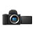 Sony ZV-E10 II Mirrorless Corpo - Imagem 1