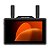 Hollyland Pyro 5 Monitor Transceptor Sem Fio - Imagem 1