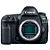 Canon EOS 5D Mark IV DSLR - Imagem 1
