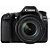 Canon EOS 80D com Lente 18-135mm - Imagem 1