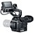 Canon EOS C200 - Imagem 2