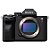 Sony a7 IV Mirrorless - Imagem 1