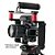 Maxi Grua Gaiola Vertical Para Câmera DSLR e Celular - Imagem 6