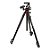 Manfrotto MK190XPRO3-3W Tripé de Alumínio com Cabeça Pan/Tilt 3-Way - Imagem 3