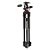 Manfrotto MK190XPRO3-3W Tripé de Alumínio com Cabeça Pan/Tilt 3-Way - Imagem 4