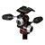 Manfrotto MK190XPRO3-3W Tripé de Alumínio com Cabeça Pan/Tilt 3-Way - Imagem 9