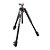 Manfrotto 190XPRO Tripé de Alumínio com 3 Seções - Imagem 1