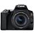 Canon EOS Rebel SL3 com Lente EF-S 18-55mm - Imagem 1