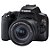 Canon EOS Rebel SL3 com Lente EF-S 18-55mm - Imagem 2