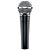 Microfone Shure SM58-LC - Imagem 1