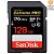 Cartão SanDisk Extreme Pro SDXC UHS-I 128GB - Imagem 1