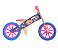 Bicicleta de equilíbrio - Vice-Versa Rosa - Imagem 2