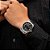 Relógio Orient Masculino Original - MBSS1154A-G2SX - Imagem 2