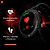 Smartwatch Technos Masculino Connect Sports TSPORTSAB/8L - Imagem 7