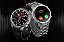 Relógio Smartwatch Dourado Technos Connect Pro TSPORTSCAD/6D - Imagem 4