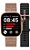 Smartwatch technos connect max call lançamento 2025 - Rose TMAXCAC/9J - Imagem 1