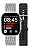 Smartwatch technos connect max call lançamento 2025 - Prata TMAXCAB/9K - Imagem 2