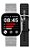 Smartwatch technos connect max call lançamento 2025 - Prata TMAXCAB/9K - Imagem 1
