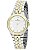 Relógio Champion Original Social Caixa Metal Pulseira Aço CN28320S - Imagem 1