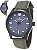 Relógio Champion Original Sport Caixa Metal Pulseira Nylon - Imagem 1