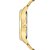 Relógio Masculino Technos Dourado Executive - 2115TZJ/1H - Imagem 3