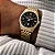 Relógio Masculino Technos Dourado Executive - 2115TZJ/1H - Imagem 1
