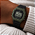 Relógio Casio Digital Verde W-218H-3AVDF - Imagem 3
