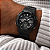Relógio Casio Ana-Digi Preto AEQ-110W-1BVDF - Imagem 1
