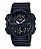 Relógio Casio Ana-Digi Preto AEQ-110W-1BVDF - Imagem 2