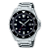 Relógio Casio Analógico Prata/Preto MDV-107D-1A1VDF - Imagem 4