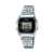Relógio Casio Vintage Digital Prata LA680WA-1DF - Imagem 2