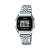 Relógio Casio Vintage Digital Prata LA680WA-1DF - Imagem 1