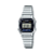 Relógio Casio Vintage Digital Prata/Preto LA670WA-1DF - Imagem 2