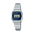 Relógio Casio Vintage Digital Prata/Azul LA670WA-2DF - Imagem 2