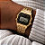 Relógio Casio Vintage Digital Dourado A159WGEA-1DF - Imagem 1