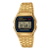 Relógio Casio Vintage Digital Dourado A159WGEA-1DF - Imagem 4