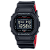 Relógio Casio G-Shock Digital Preto DW-5600UHR-1DR - Imagem 2