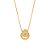 Pingente Rommanel Menino Ouro 18K - Imagem 2