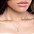 Pingente Rommanel Espada Ouro 18K - Imagem 3