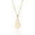 Pingente Rommanel Ouro 18K - Imagem 2