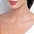 Pingente Rommanel Cara Metade Chave Ouro 18K - Imagem 3