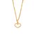 Pingente Rommanel Amor Ouro 18K - Imagem 2