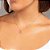 Pingente Rommanel Amor Ouro 18K - Imagem 3
